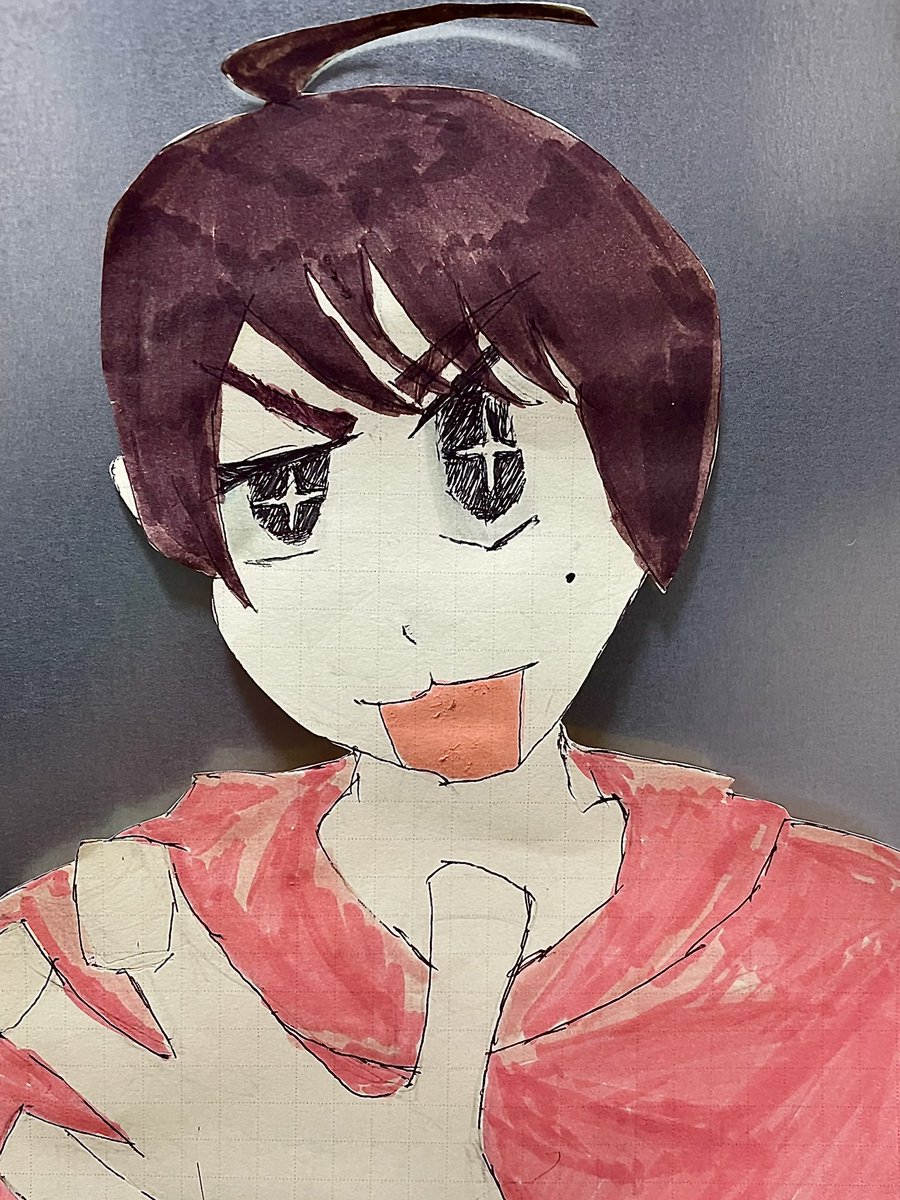 fififif_fi's tweet photo. ニヒル気取るバカに捧ぐアンチテーゼ白魔法 https://t.co/l0bCXJHq9j