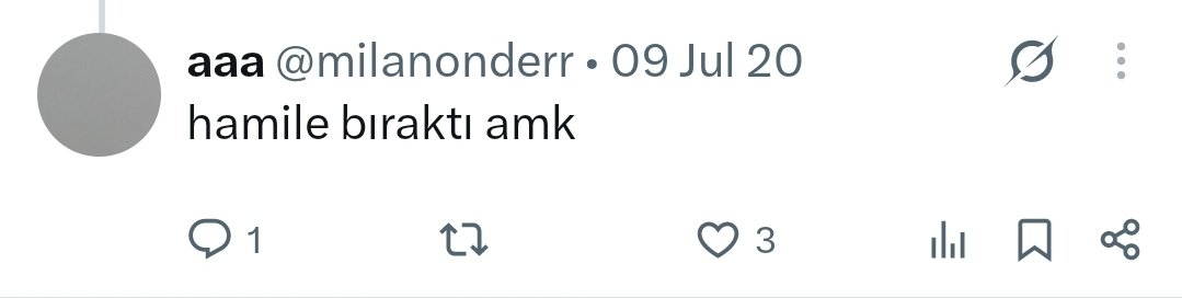 wèirdo⁷ tweet media