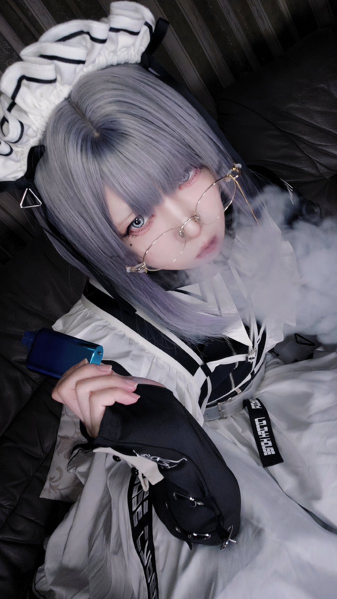 Maid's Day Off 🫶