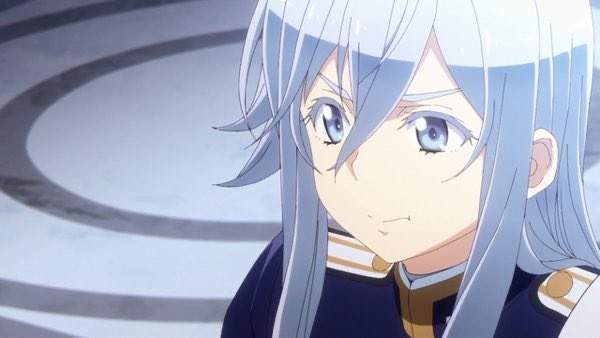 ZqbZsRGqetMGOsv's tweet photo. 本日7月12日はヴラディレーナ・ミリーゼの誕生日！おめでとう！
本質を知らず最初はごっこ遊びだったが戦場を知り覚悟を決めた少女

いつか、彼女と彼らに穏やかな日々が訪れることを切に願う
＃ヴラディレーナ・ミリーゼ生誕祭
＃ヴラディレーナ・ミリーゼ生誕祭2026
＃エイティシックス
＃長谷川育美 https://t.co/HjX12aF6r4