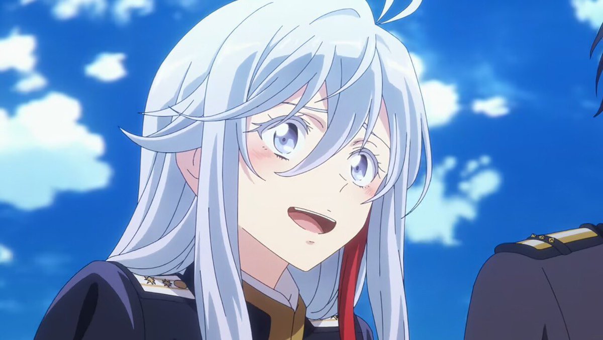 ZqbZsRGqetMGOsv's tweet photo. 本日7月12日はヴラディレーナ・ミリーゼの誕生日！おめでとう！
本質を知らず最初はごっこ遊びだったが戦場を知り覚悟を決めた少女

いつか、彼女と彼らに穏やかな日々が訪れることを切に願う
＃ヴラディレーナ・ミリーゼ生誕祭
＃ヴラディレーナ・ミリーゼ生誕祭2026
＃エイティシックス
＃長谷川育美 https://t.co/HjX12aF6r4
