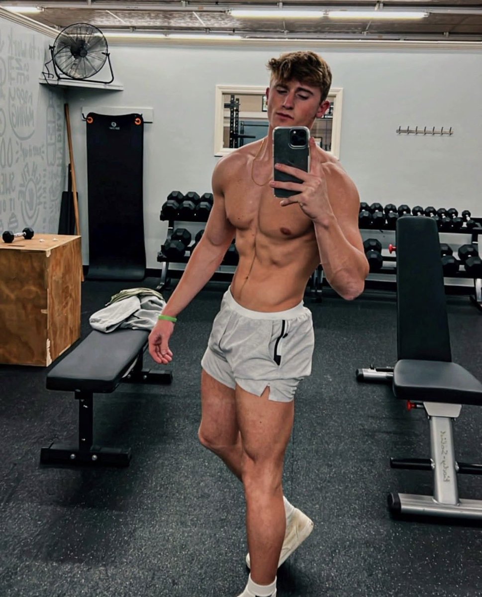 King Ryan (@ryanfitt55) / Posts / X