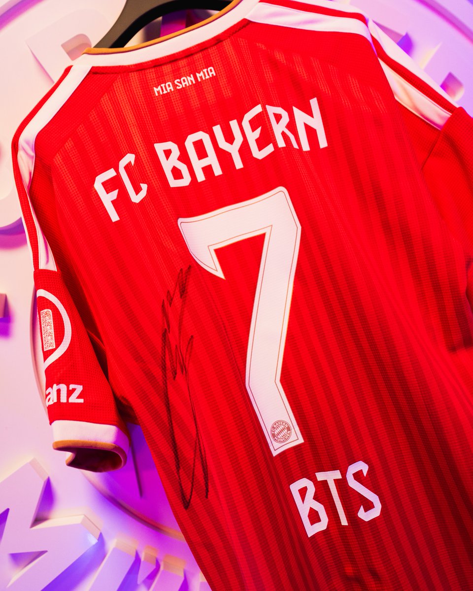 FCBayernES's tweet photo. https://t.co/GLxXl3WPyt