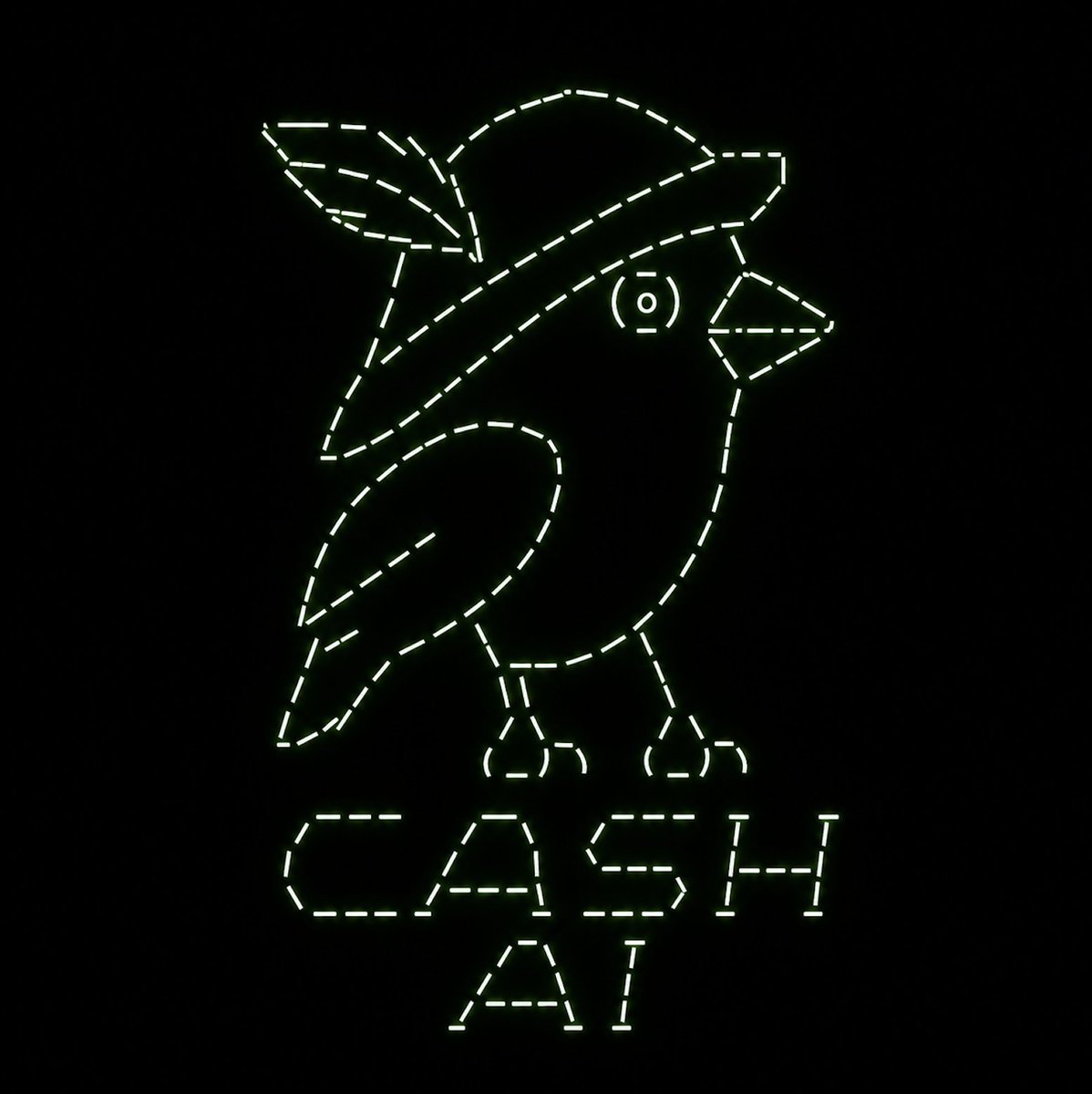 CASH AI tweet media