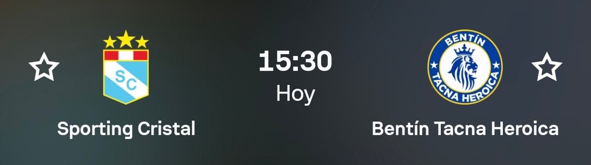 cd_moquegua's tweet photo. Y ¿A quién va a apoyar @GolDeVictoria ? https://t.co/Ekc0uy0Lph