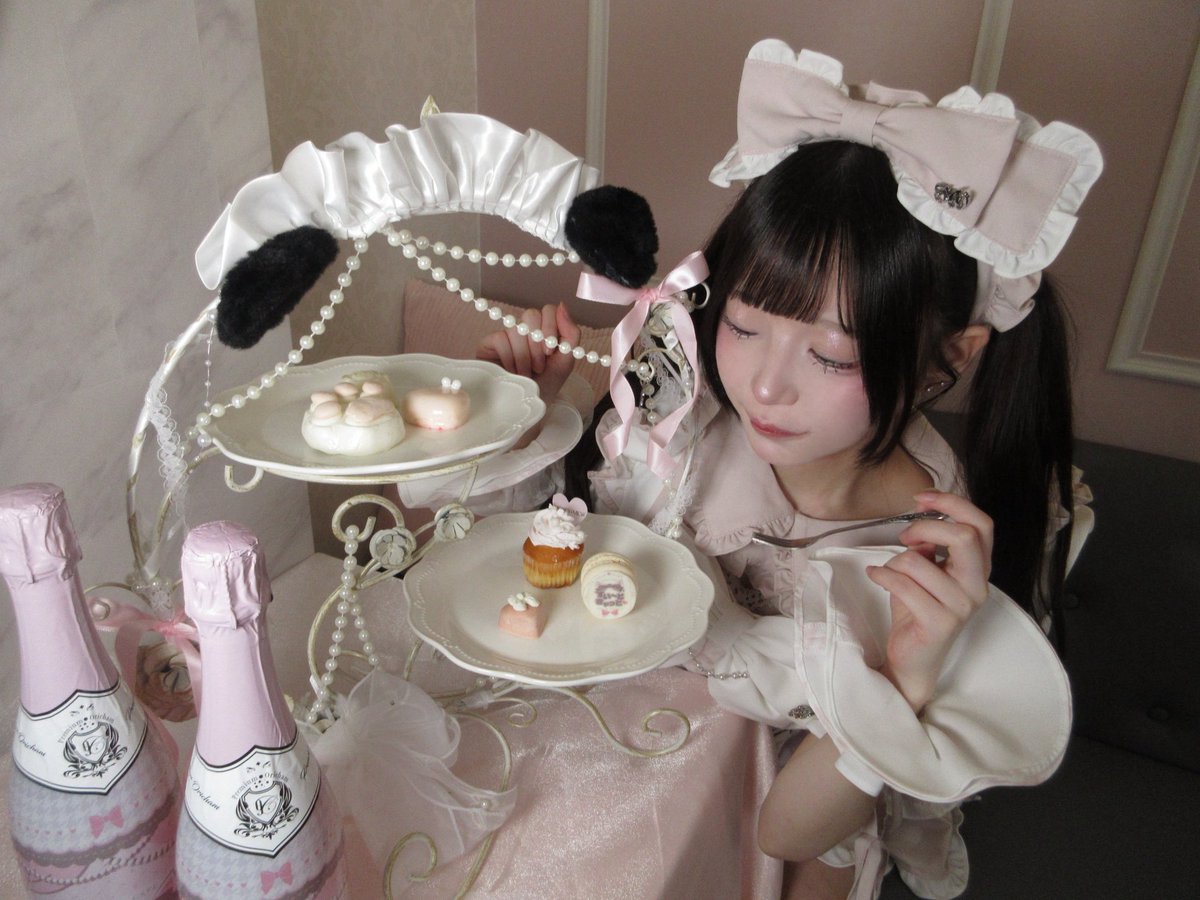 すしゆ　画像9枚目まで ฅ^•ω•^ฅ🎀💕