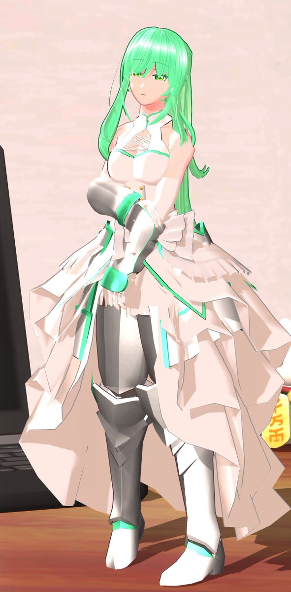 illusion_idea69's tweet photo. おら！おしとやかだぞ！すこれ！ https://t.co/NsLnVsprk4