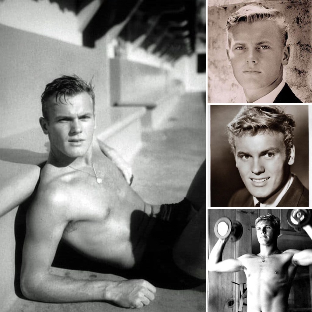 SteveHayesTOQ's tweet photo. Happy Birthday TAB HUNTER! 🎂
Forever the dreamboat. 🥰

"I lived in those old movie houses as a kid. I just loved them. What total escapism for someone."
                           - Tab Hunter 🎬

My DAMN YANKEES ⚾️ #MovieReview https://t.co/t43rh6MgVP https://t.co/pTVWLH94wF