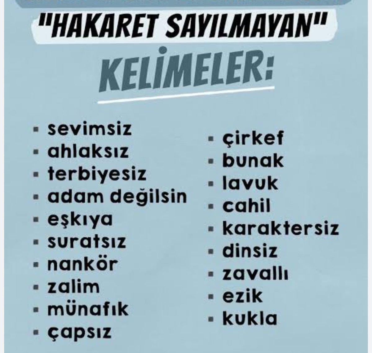 m__yavuz's tweet photo. @adaletyok0101 Ne anladın bu yönetmelikten söyler misin? Bunlar yardımcı olur 😂 https://t.co/GeKZuyVT8P