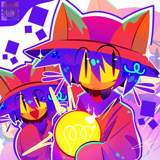 oneshot every week tweet media