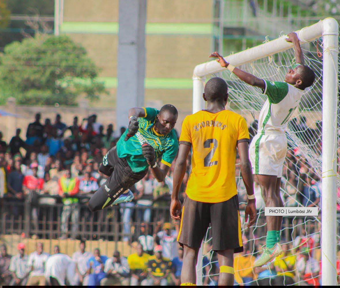 ke_score's tweet photo. 2026 #KSSSA Western Region Football Boys: -Finals:
FT'.
Musingu Scorpions 0-0 Kakamega School
Extra time :
Musingu Scorpion ๐ฆ 0-2 Kakamega School
Kakamega School are the Western Region #KSSSA Boys Football Champions 2026 ๐
#ScoreCrunches https://t.co/5hVVTDrI5d