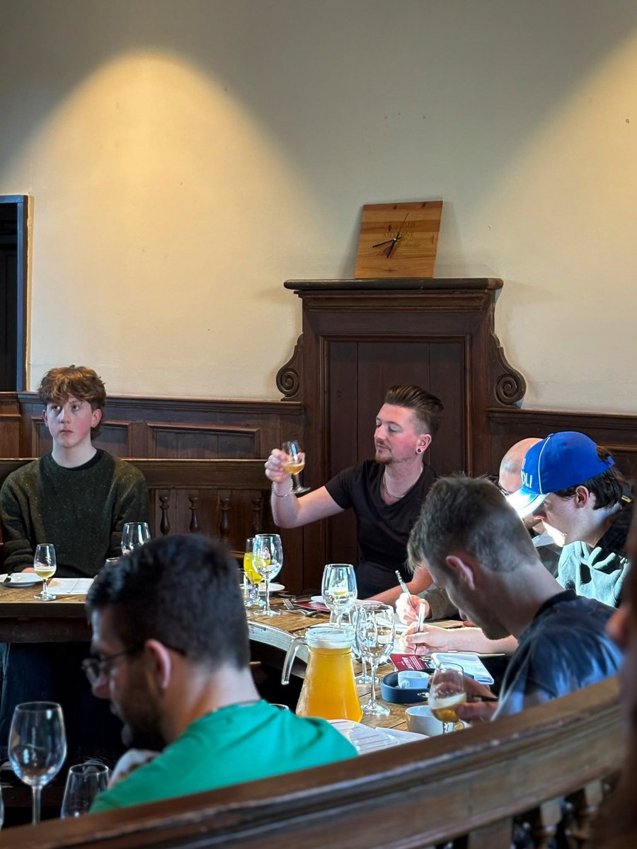 BlackfriarsRest's tweet photo. It's World Rum Day... and rum is something we do very well.

Why not join us for our next Rum Tasting event on Friday 11th September?

Book your place via our website.

https://t.co/Z2IDbJIlZm https://t.co/9hXj7osjGc
