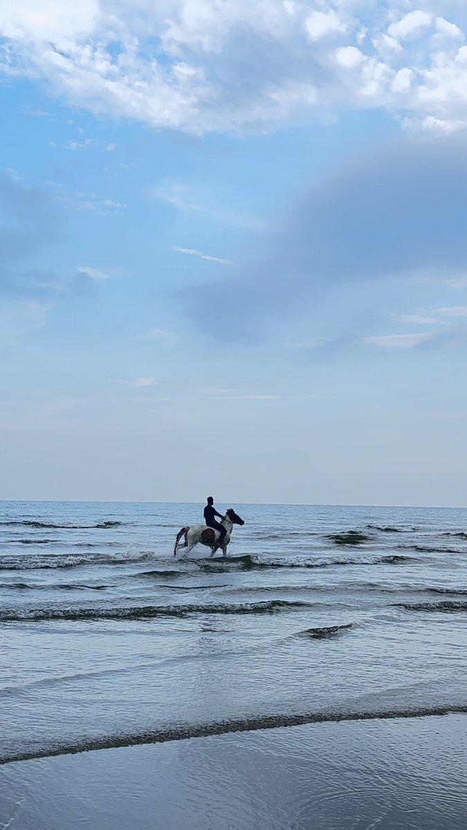 Itstiaay's tweet photo. Ocean therapy. https://t.co/JQQaFrng6c
