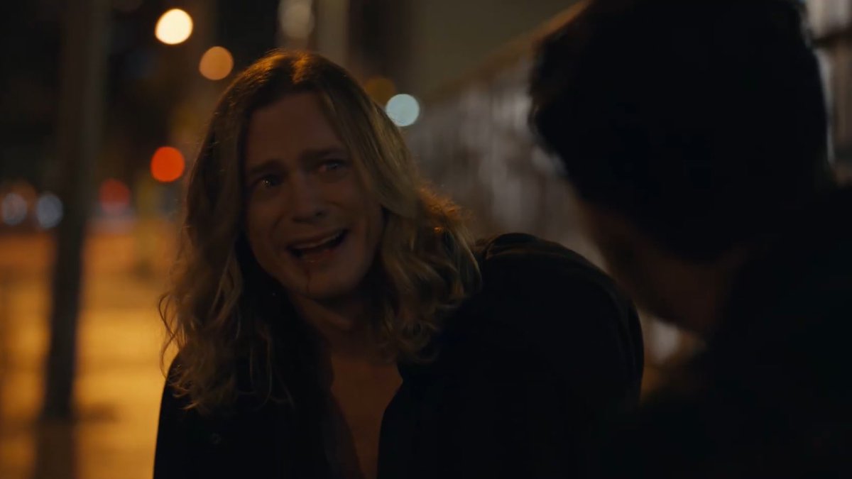 samchilles's tweet photo. the acting in this episode is INCREDIBLE, emmy’s across the board!!! #tvlspoilers https://t.co/apKaFzckT3
