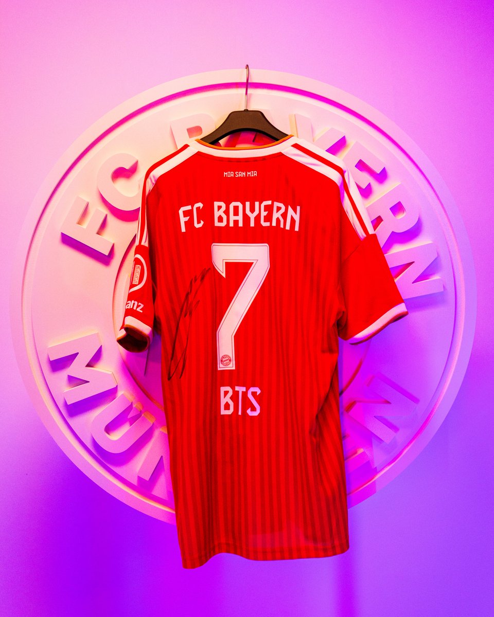 FCBayernES's tweet photo. https://t.co/GLxXl3WPyt