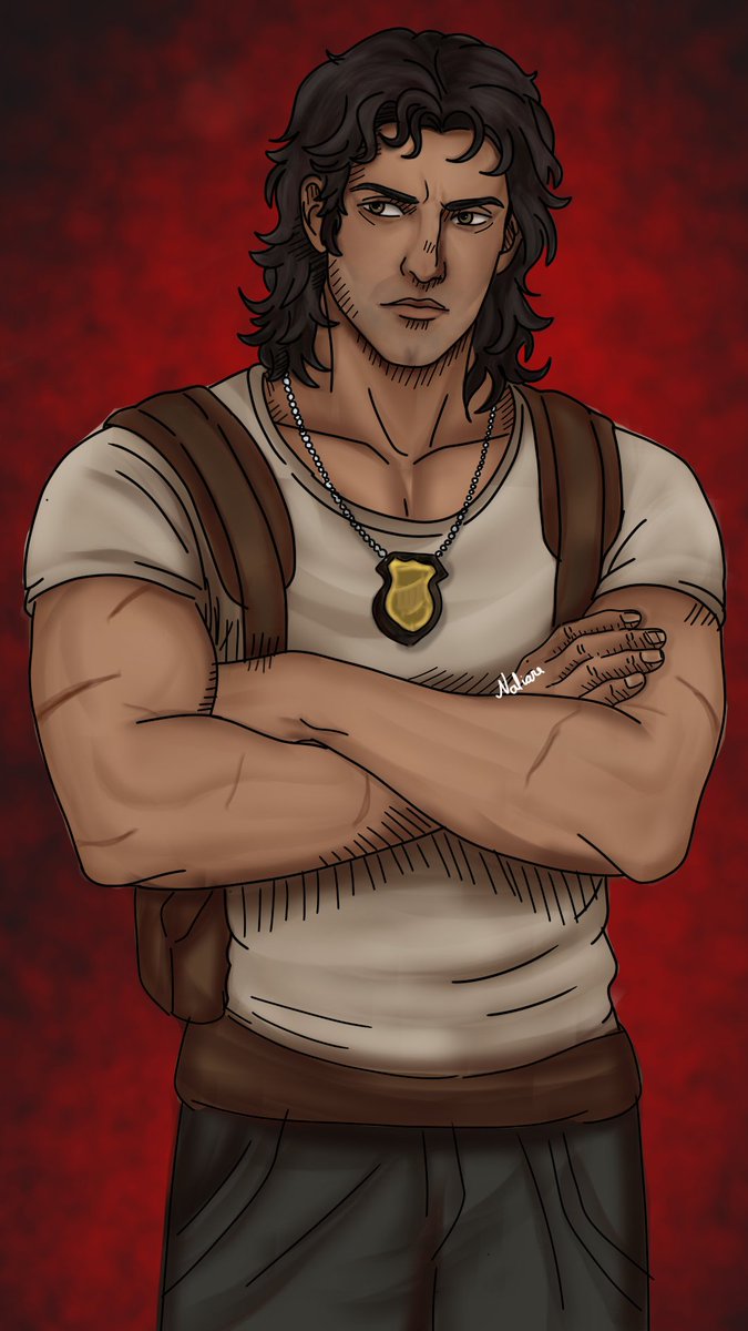 xNaliare's tweet photo. Fanart do trio.
Ai que saudades deles
#HEXATOMBE #fanart #desenhodigitalㅤㅤㅤ
#OrdemParanormalRPG https://t.co/7G9Y2A8ZKB