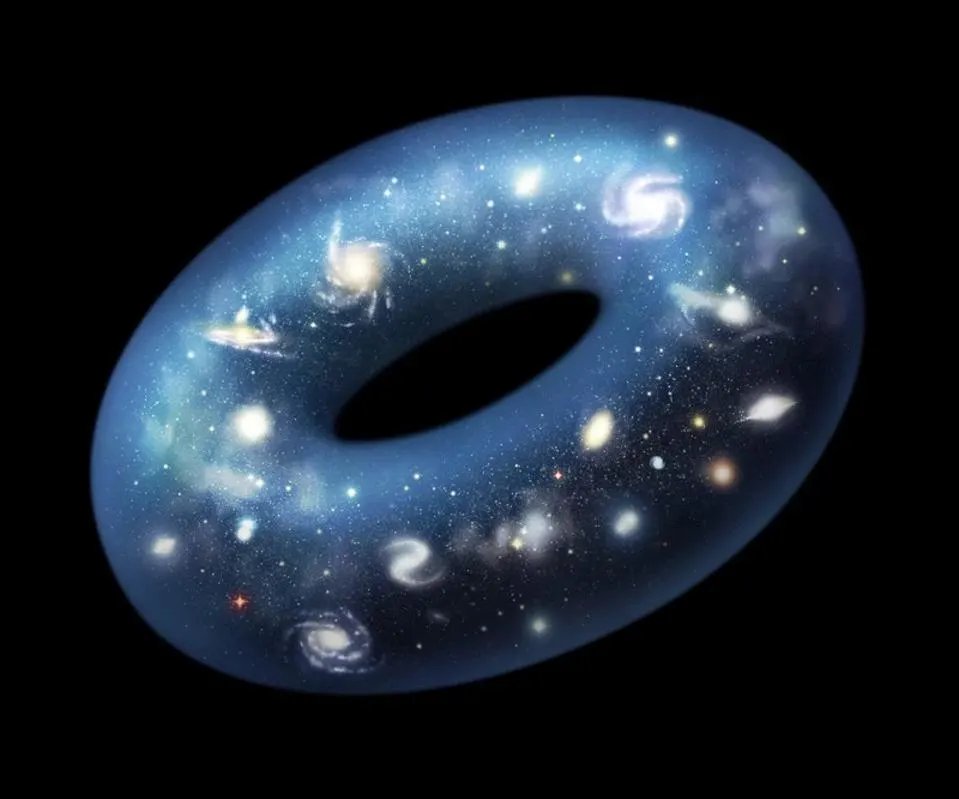 Night Sky Today tweet media