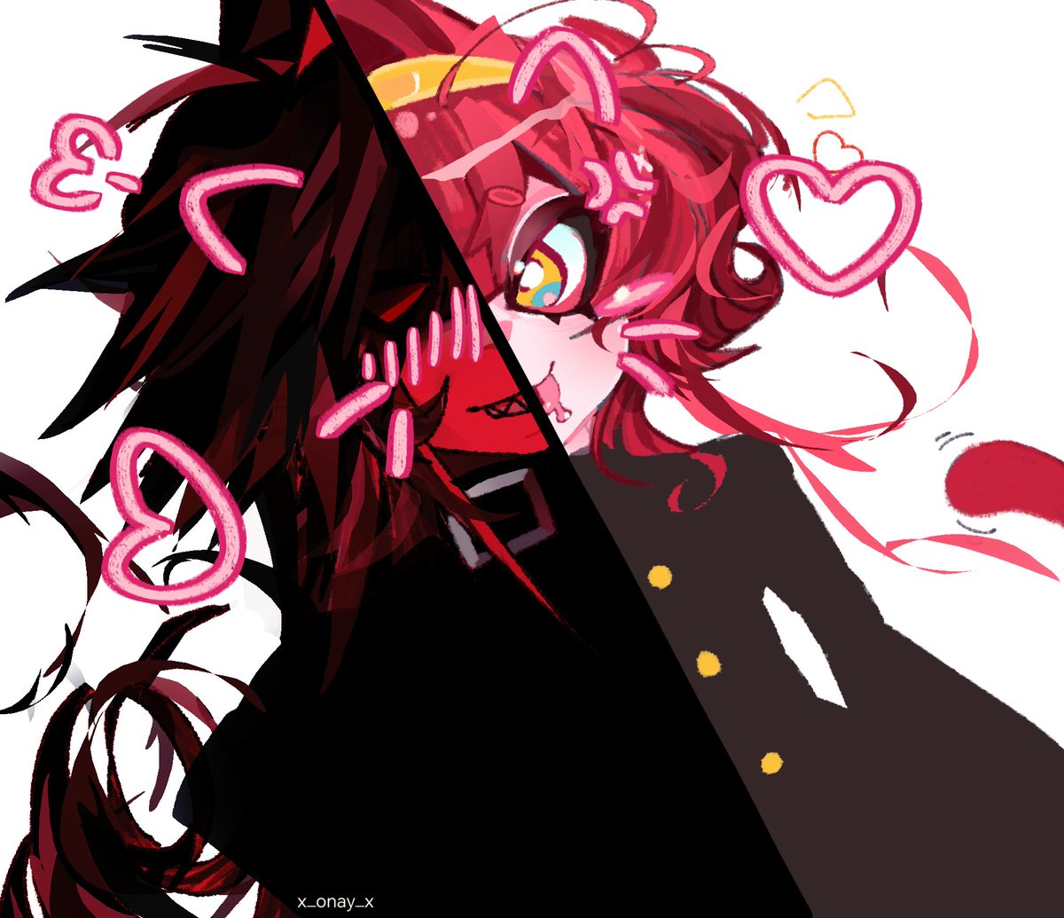 n1ad7m's tweet photo. IDK 🥹 

#red #TDL #ava #alanbecker #avaoc https://t.co/tKf02yAzs4