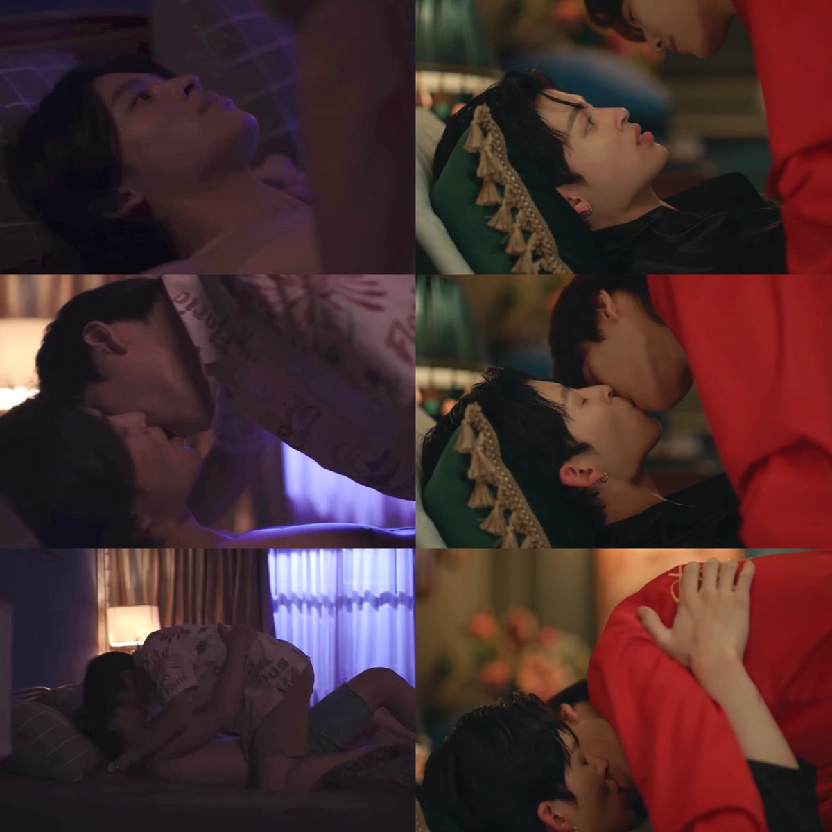 withphuwin's tweet photo. #PeachAndMeSeriesEP1 

                does it ever                     just how fast
             drive you crazy              the night changes https://t.co/FcOmtPVY6E