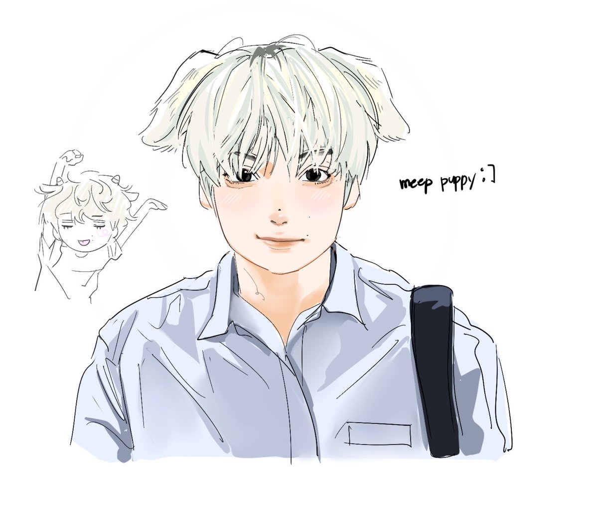 kama1_kai's tweet photo. :] https://t.co/yCjL7Ysxeu