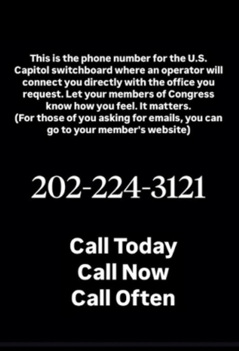 an8ryunicorn's tweet photo. @RoKhanna @SallyMayweather CALL YOUR CONGRESSMAN!!

We cannot merge with this military!
We are AMERICA 🇺🇸 
Save Our Country. Save our citizens. https://t.co/A7JbAicR9u