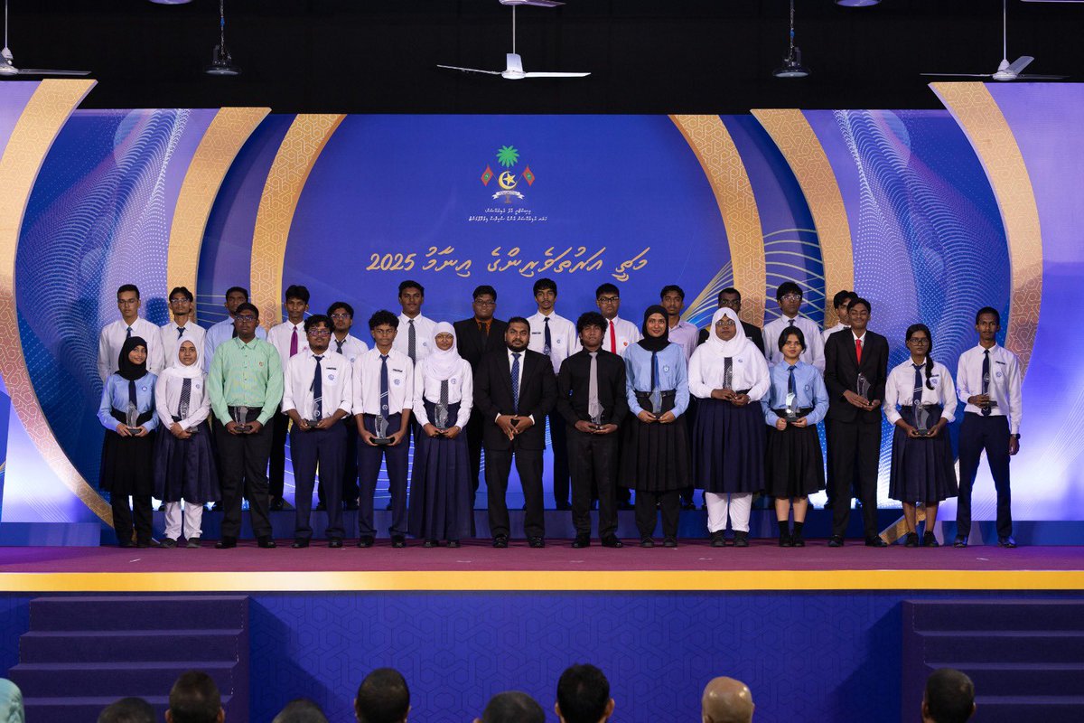 Ministry of Edu, Higher Edu and Skills Development tweet media