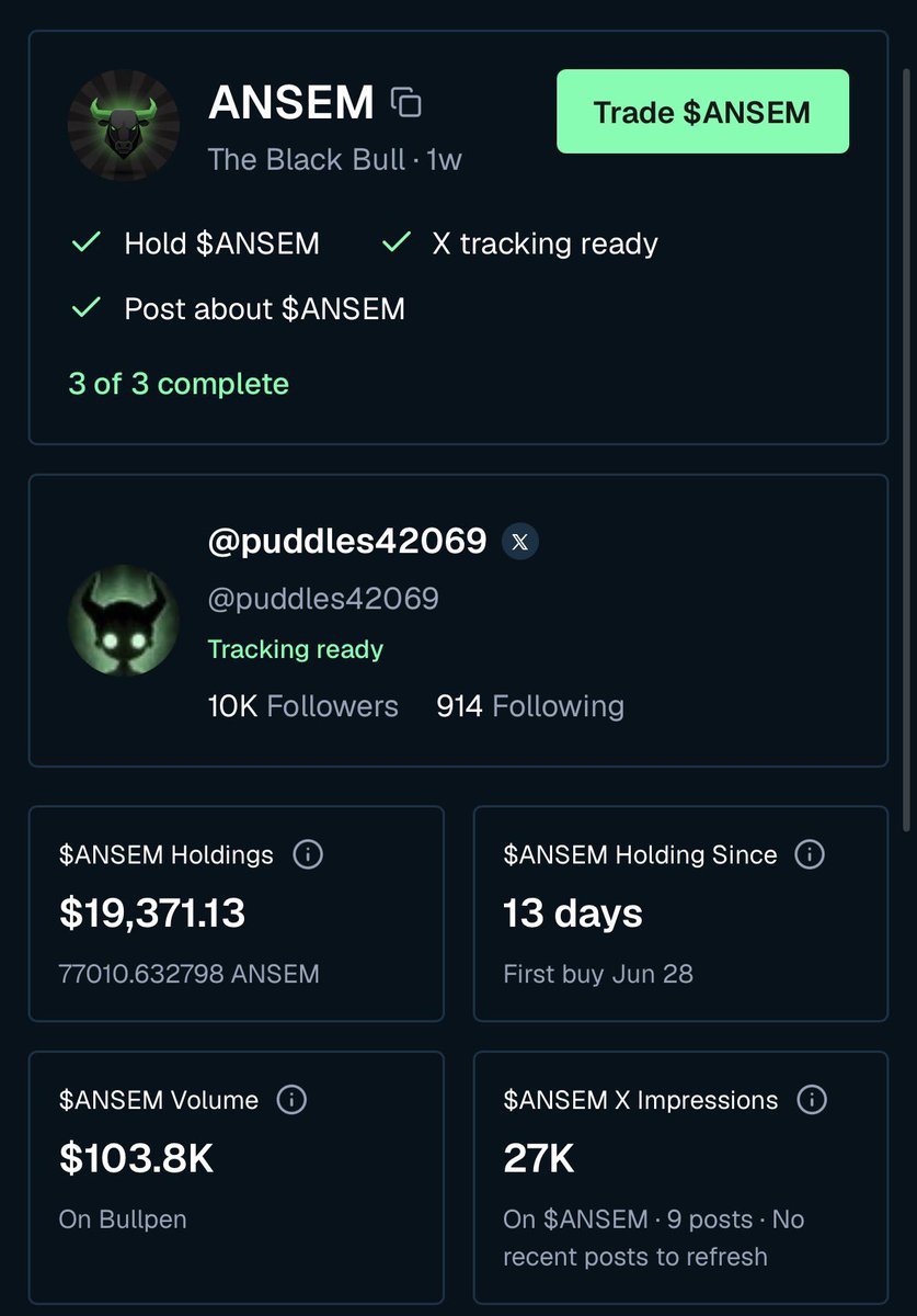 Puddles tweet media