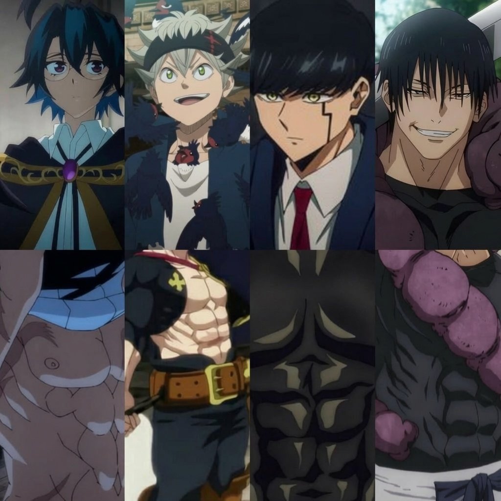 AnimexTwts's tweet photo. THEM >>> https://t.co/CF4zkEvik1