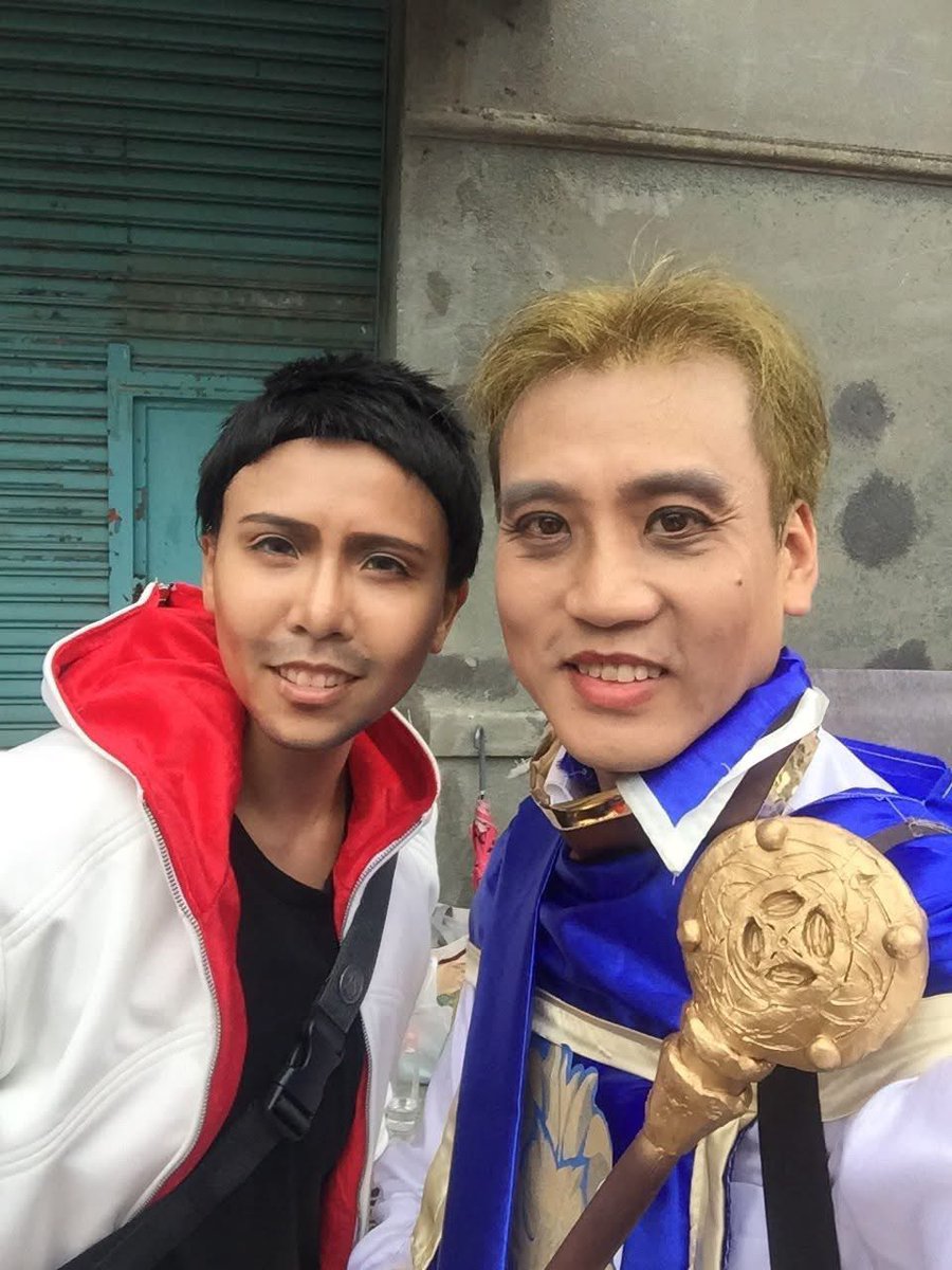 novapang's tweet photo. ワールド・オブ・ウォークラフト https://t.co/0yQkZaUT51