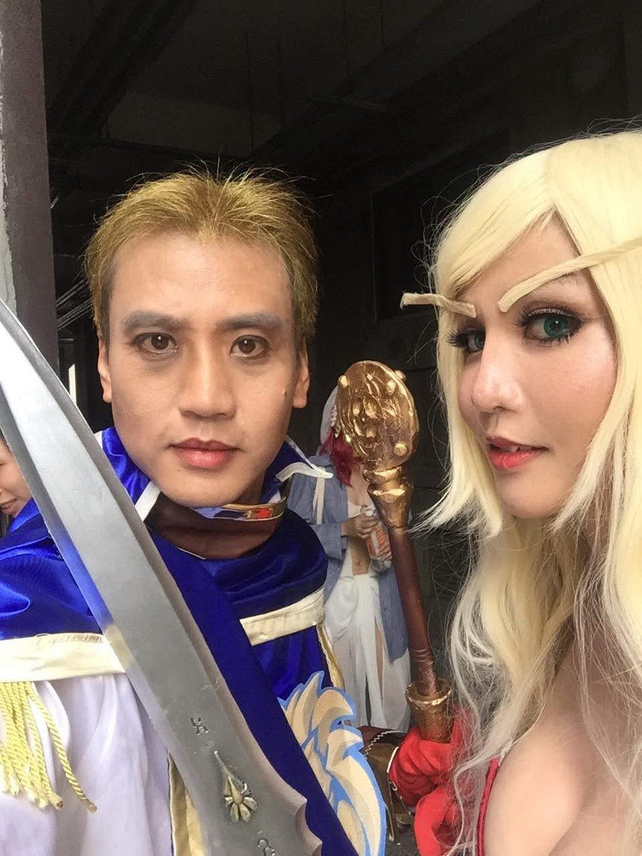 novapang's tweet photo. ワールド・オブ・ウォークラフト https://t.co/0yQkZaUT51