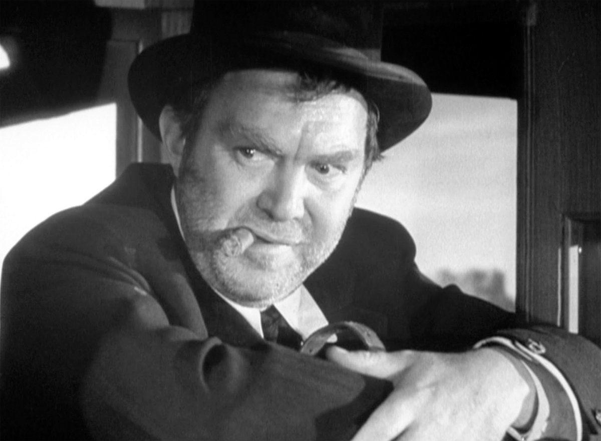 ClassicMovieHub's tweet photo. Remembering Thomas Mitchell Born July 11, in 1892.
Over 100 roles including Gone with the Wind, Stagecoach, Mr Smith Goes to Washington, It's a Wonderful Life, Destry, Lost Horizon, High Noon, The Black Swan, Only Angels Have Wings, Pocketful of Miracles.
Did You Know? Thomas Mitchell was the first male actor to achieve the Triple Crown of Acting, winning an Academy Award for Stagecoach, a Tony Award for Hazel Flagg, and an Emmy Award for The Doctor.
#botd 
https://t.co/r92YEHyuVX