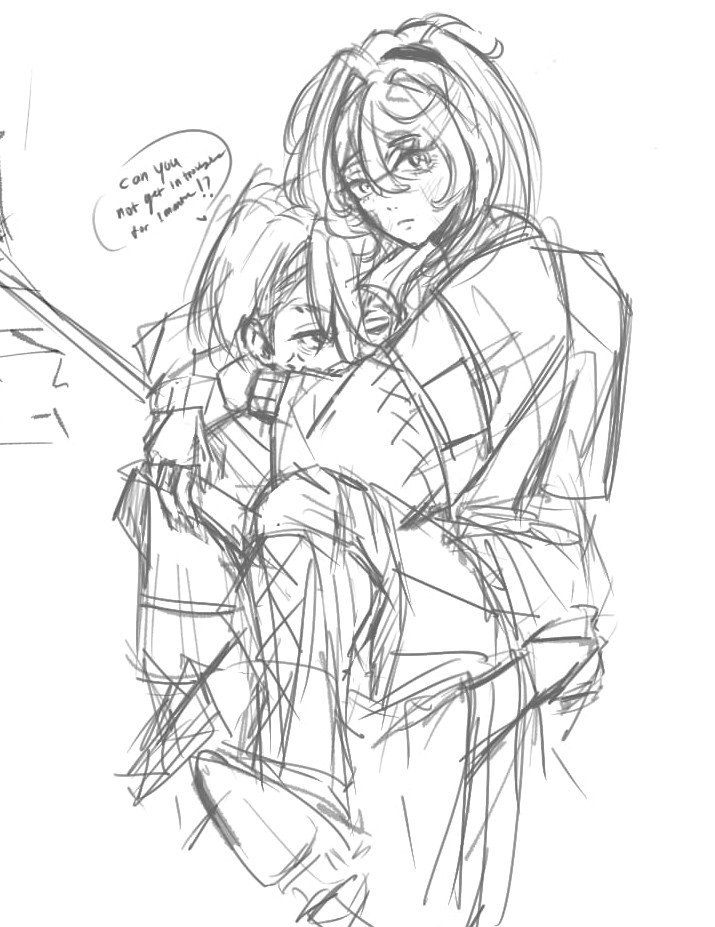 miachinin1's tweet photo. Quick rkgk for my new yume slop.. https://t.co/DkOpNdGbr6