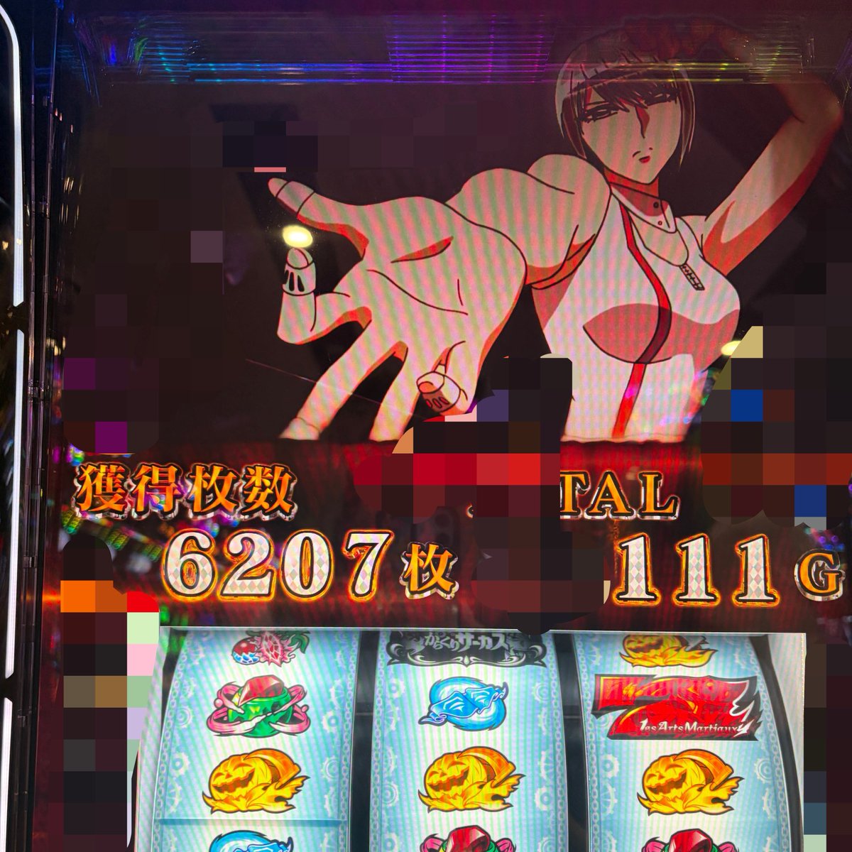 oninoimo5's tweet photo. 神台の疑いあり＋103k https://t.co/caYbwaYpLu