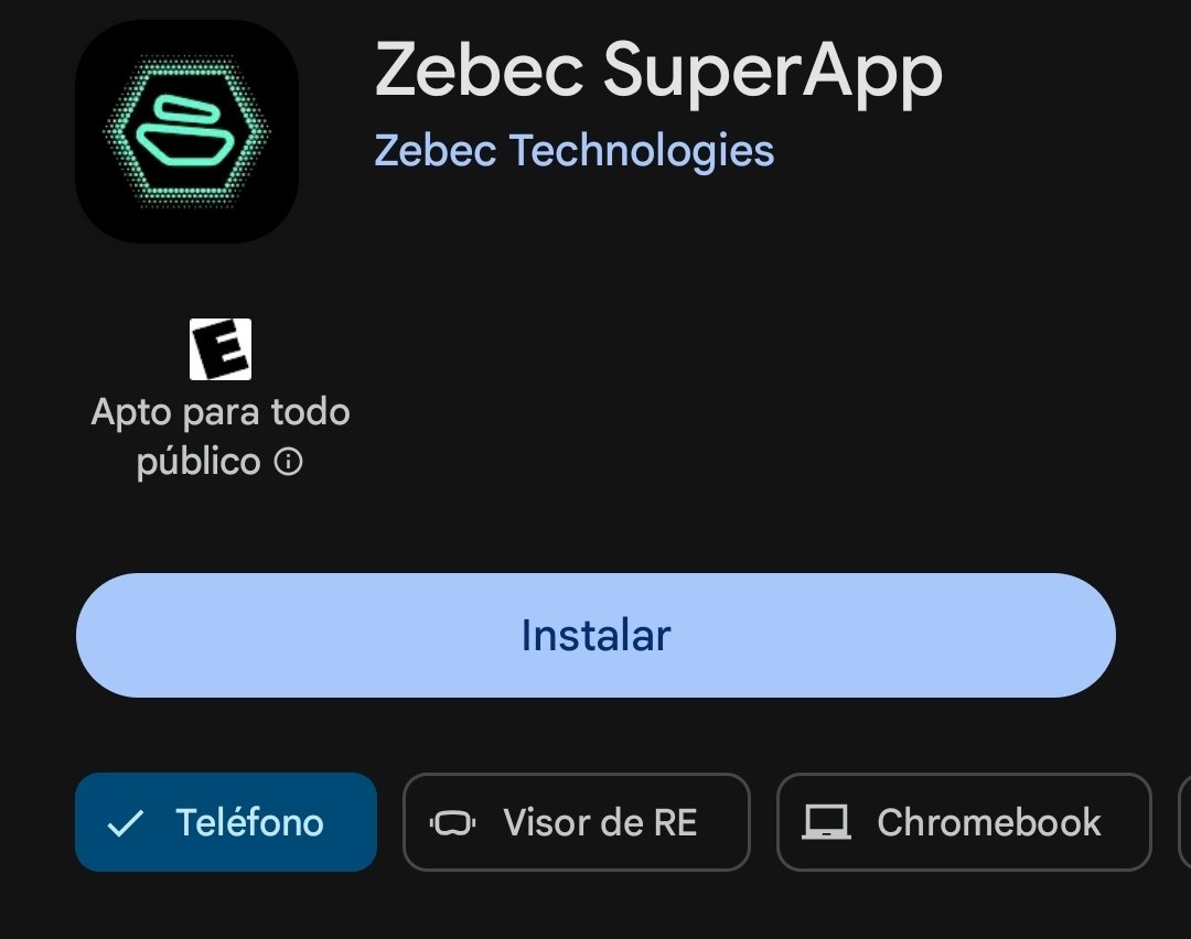 fourthisname's tweet photo. Estamos cerca de cobrar en tiempo real y no cada 2 semanas en el trabajo.  😎😎😎😎♥️ #zebec #español  #crypto https://t.co/s9BIUHJmCn