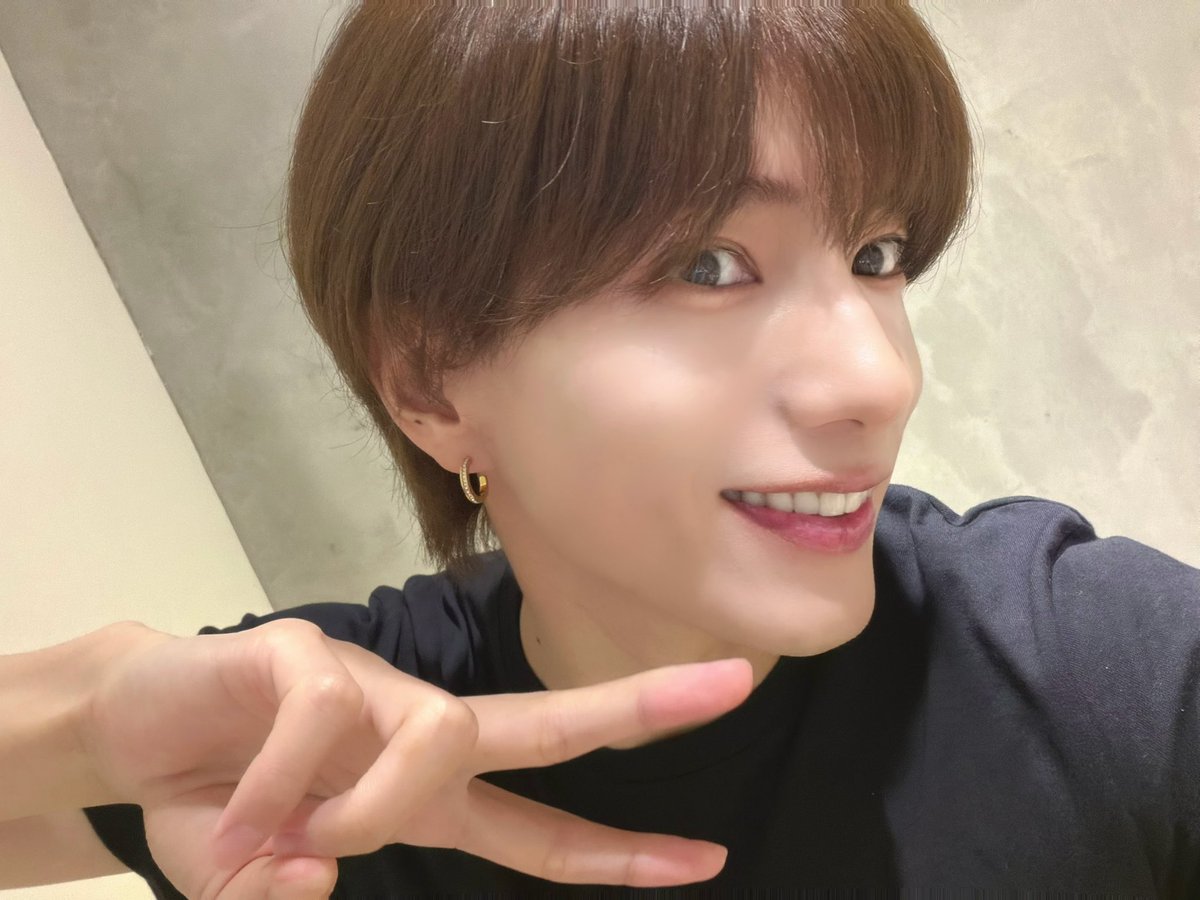 北出流星 tweet media