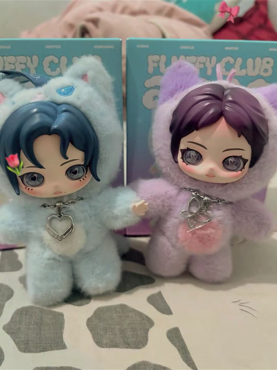 dreamyiese's tweet photo. wts popmart x aespa fluffy club.

beli dua cuma 550k
- fluffy karina 290k
- fluffy ningning 285k

bisa via oren ya. https://t.co/72nNOlSyO4
