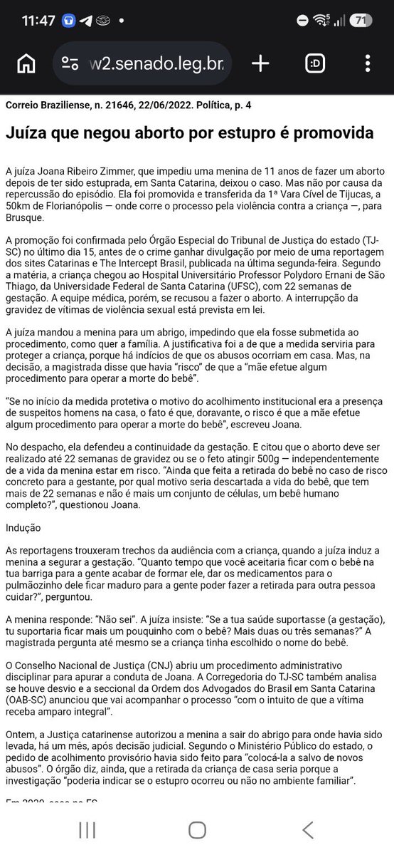 sun3_sunie's tweet photo. @ChangS69585 o aborto é legalizado em caso de estupro e mesmo assim esses religiosos tentam impedir. tem vários casos de meninas que foram estupradas e tiveram o pedido negado pela justiça. espero q a tradução dê para entender. é um absurdo sem tamanho... https://t.co/J2xZnon2IF