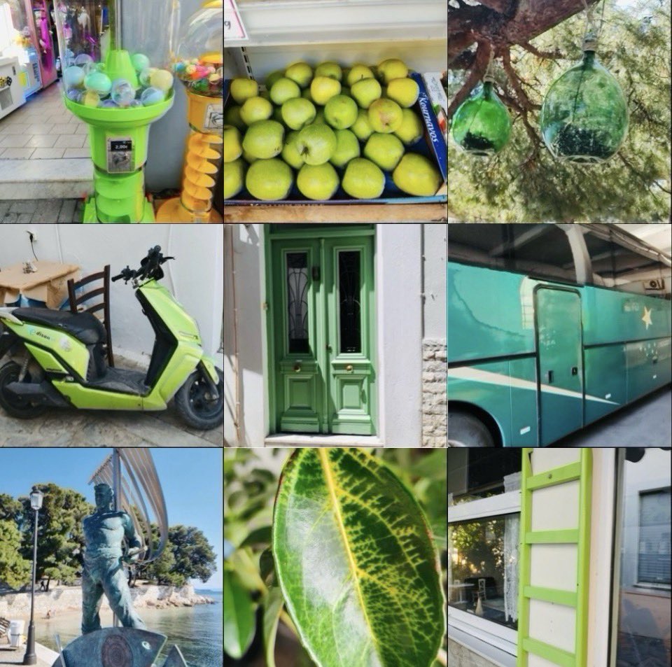 DownsandTowns's tweet photo. @aHeartSoFull We drew colors and did a color scavenger hunt in Greece. It was so fun!! https://t.co/Of2demfZwf