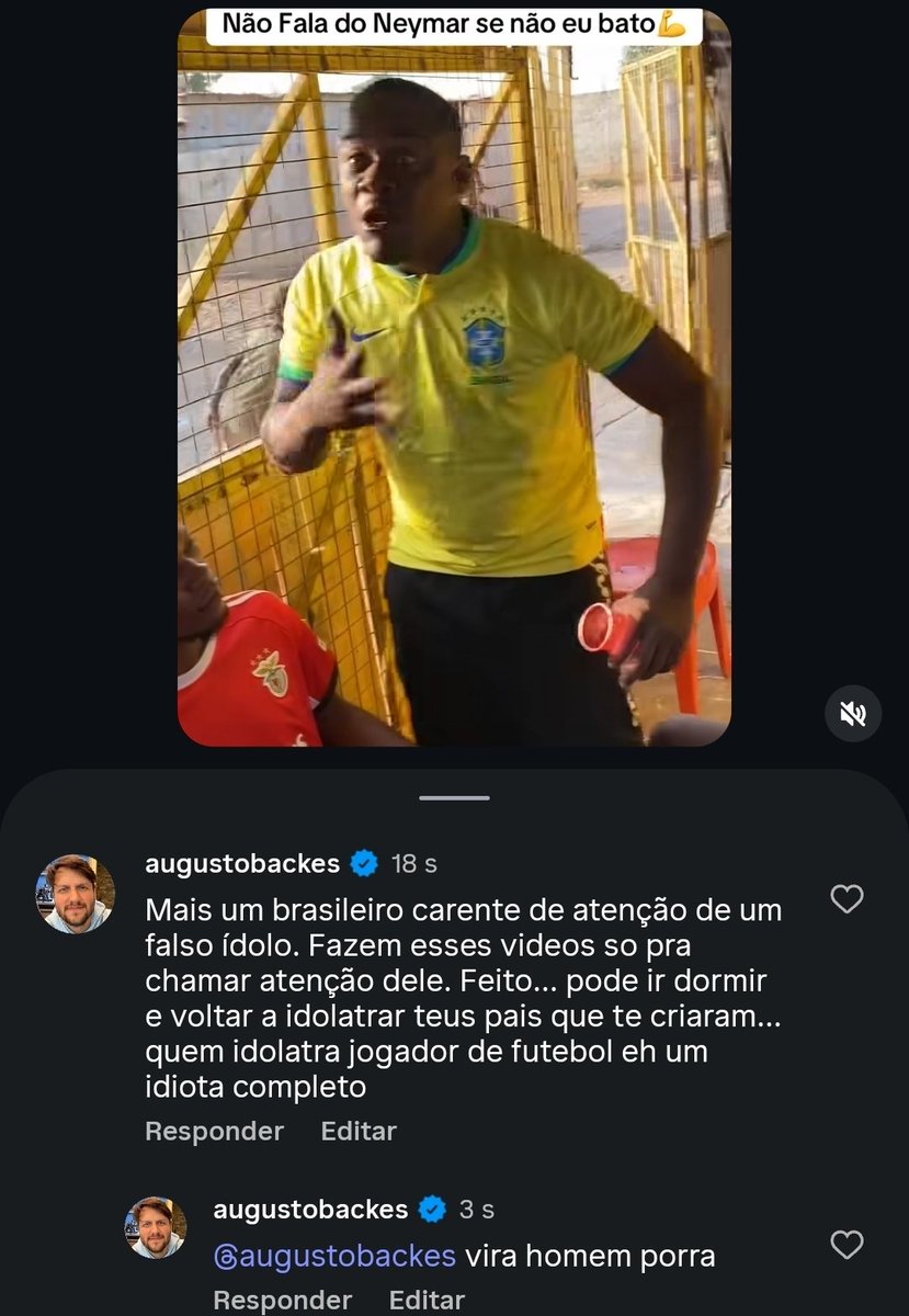 Augusto ₿ackes - ₿itcoin tweet media