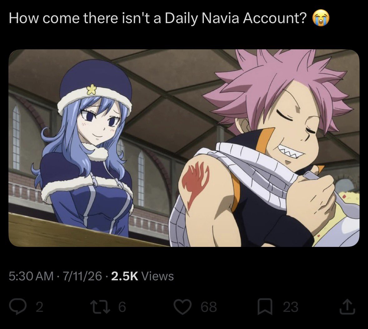 eia 🫧 tweet media