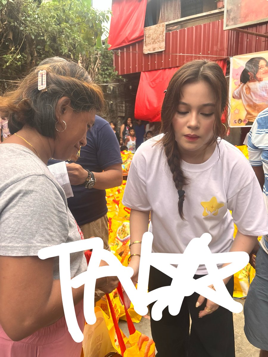 Duskg_'s tweet photo. Yayy success na naman!!
TALAGIVES IN SAMAR
#BDAYOutreachWithNestle https://t.co/TyBRP0BJOH
