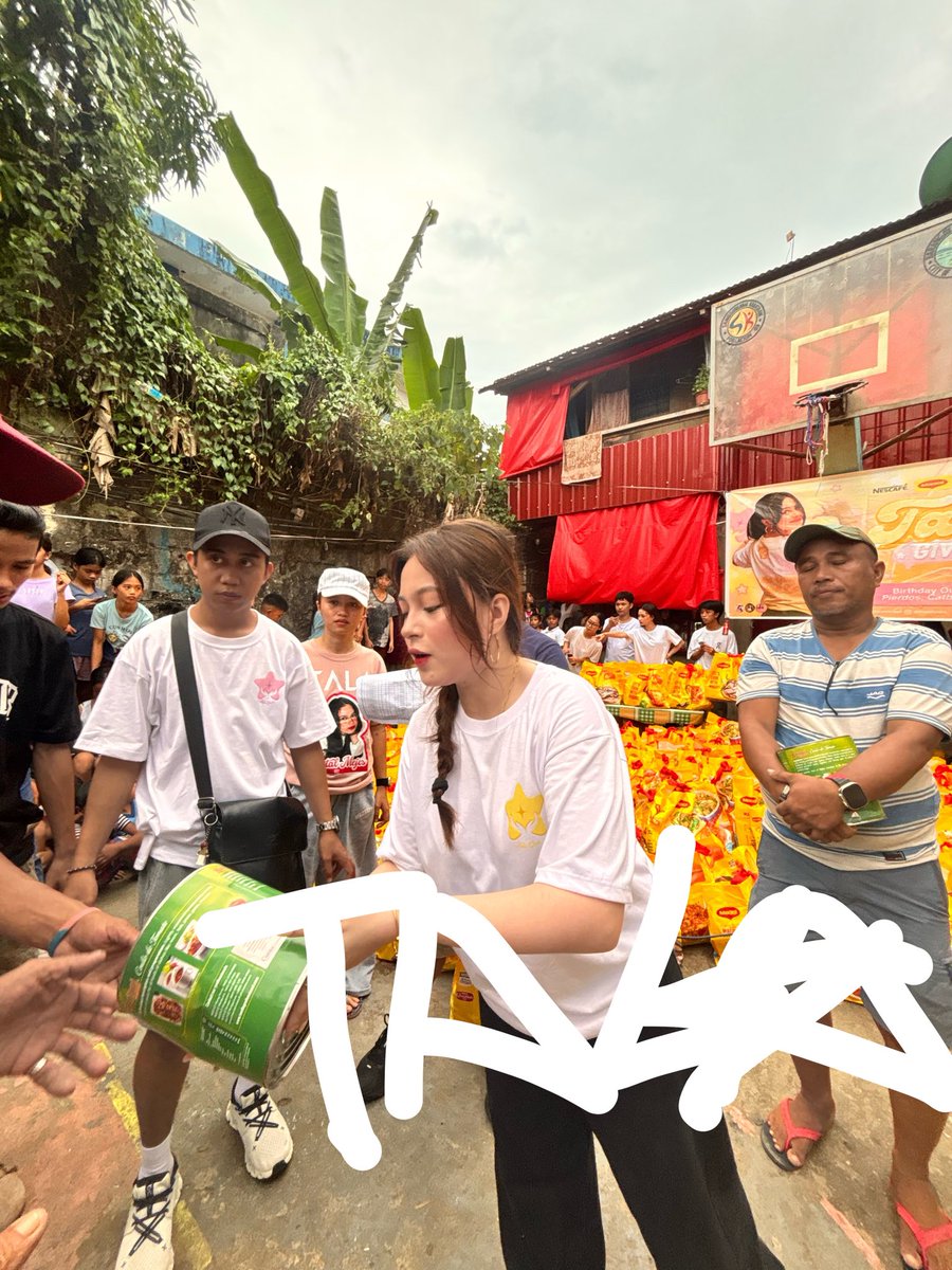 Duskg_'s tweet photo. Yayy success na naman!!
TALAGIVES IN SAMAR
#BDAYOutreachWithNestle https://t.co/TyBRP0BJOH