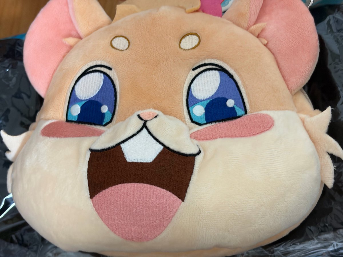 botsan_mnst's tweet photo. @nyanta_taiko うゆ https://t.co/B1DVOSEJZ0