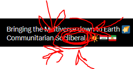 Shoppingbag69's tweet photo. @Prefiixx @neet_sol FUCKING L-L-L-LIBERAL!?!?!??!?!!? https://t.co/OIyn8ndVhl