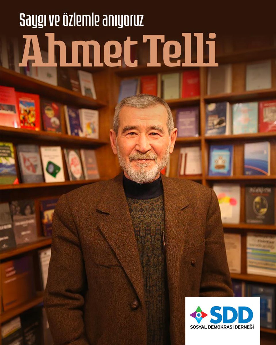 SDD_GenelMerkez's tweet photo. Saygı  ve özlemle anıyoruz. https://t.co/cRcHgLpLtQ