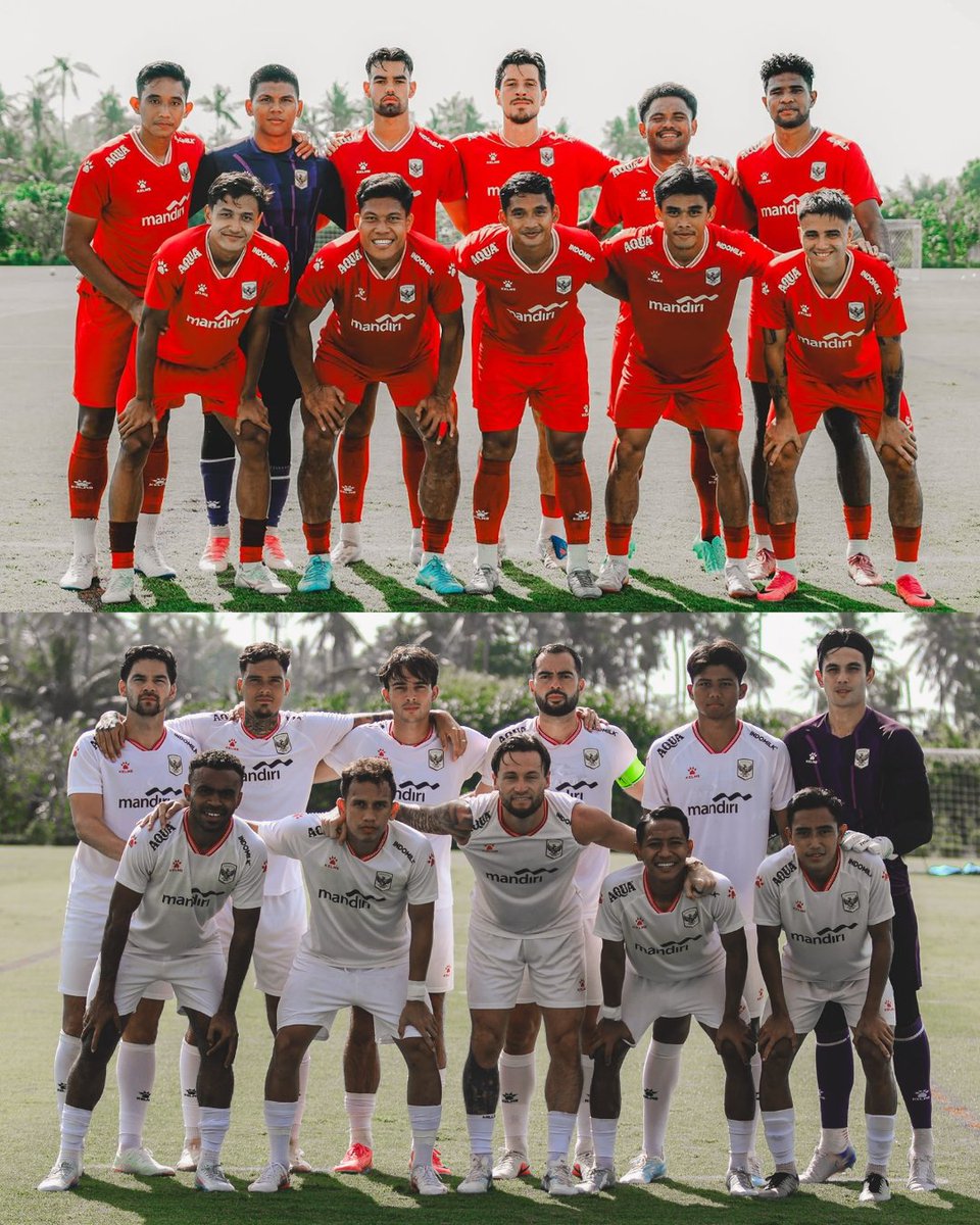 Timnas Xtra tweet media
