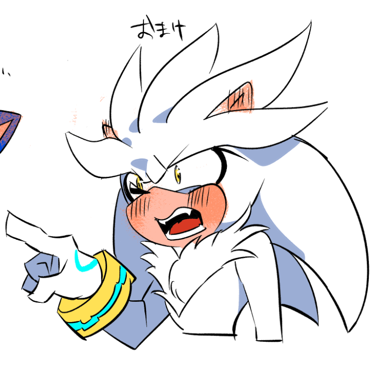 Amtrsoni's tweet photo. ⚪️「えっちなことしたんだろ！？！？？！」 https://t.co/LS3xJHdwib