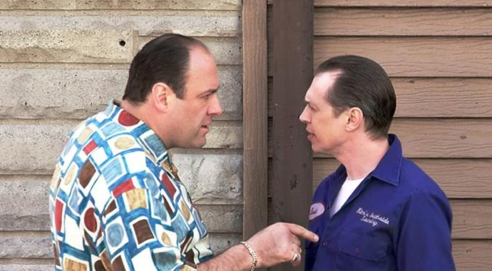 uncle_june's tweet photo. Best insult you ever heard on The Sopranos? https://t.co/ovBourwZ6V