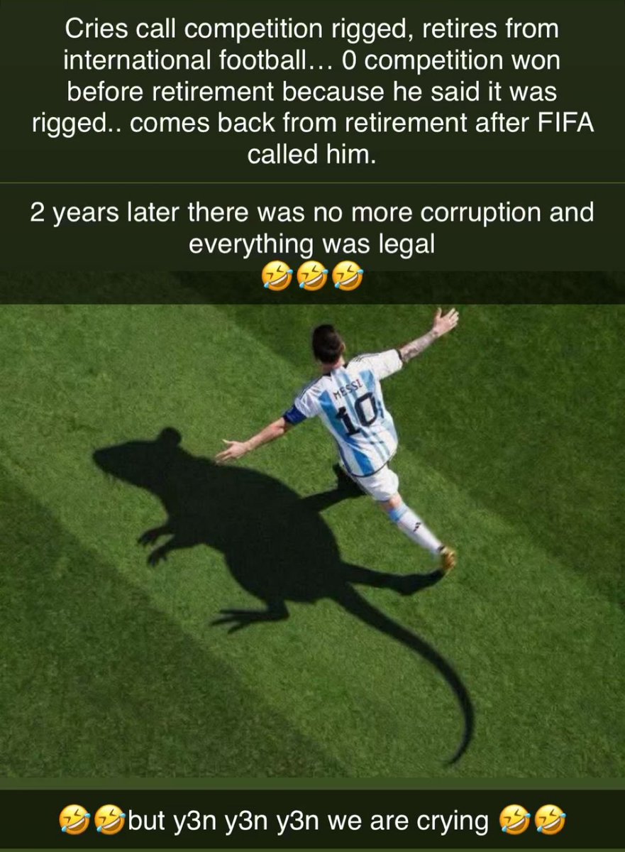 AbsoluteCR7 tweet media