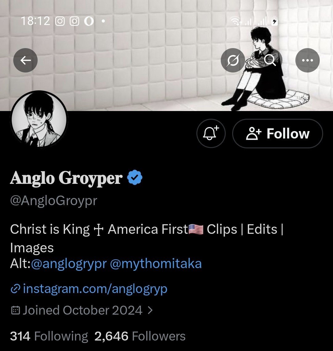JuanasFabricias's tweet photo. What "Christ is King" does to your Brains 🧠 

You're gonna start holding Indian Gypsies as Aryan Chads 🤣 https://t.co/1lzvGEUWNd